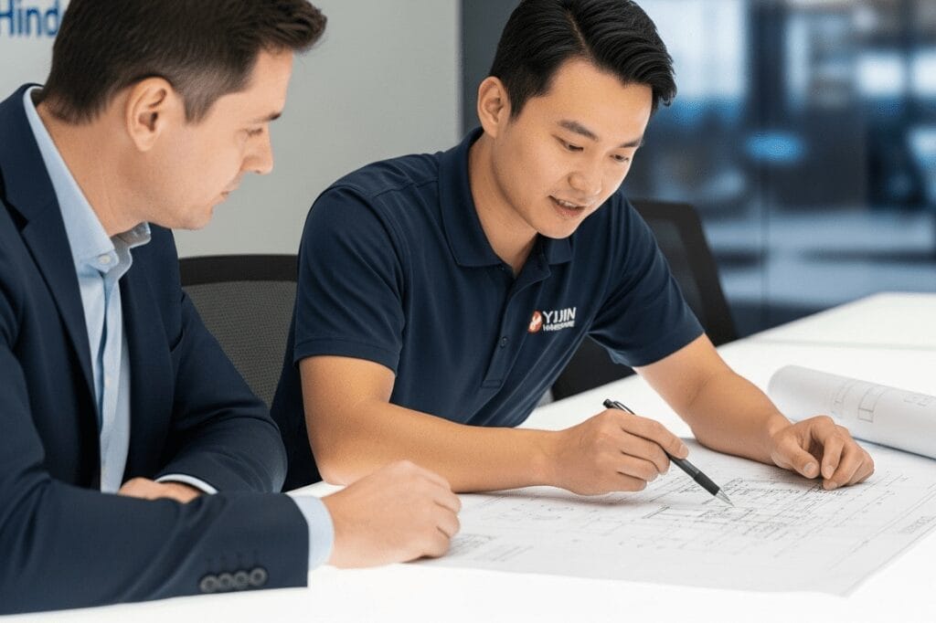 what sets us apart large cnc machining