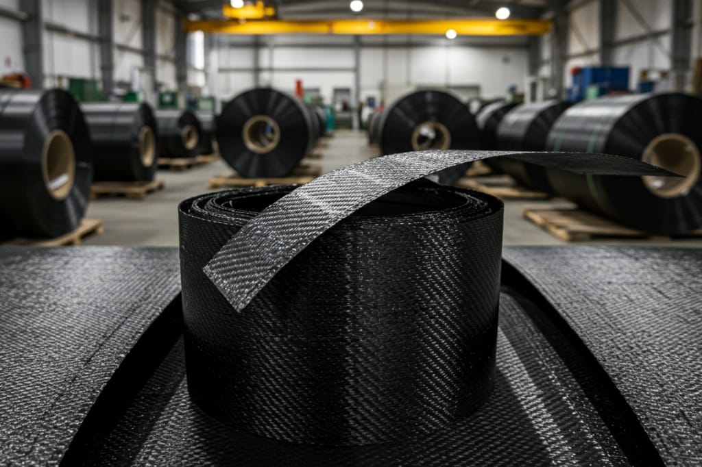 what superior materials enable peak performance