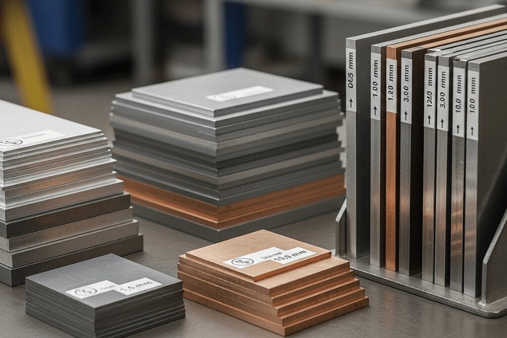 what thickness of sheet metal is used for automotive parts automotive sheet metal fabrication