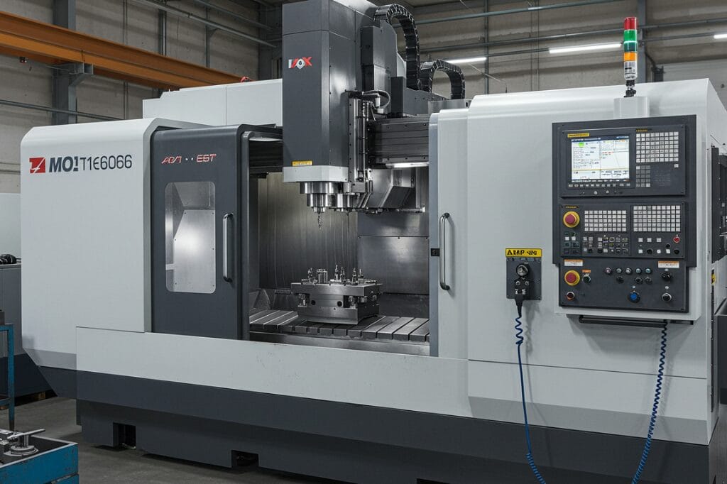 which boat components do we manufacture using cnc technology