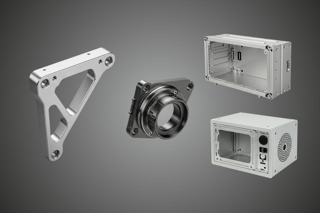 какие отрасли промышленности пользуются преимуществами нашей обработки алюминия