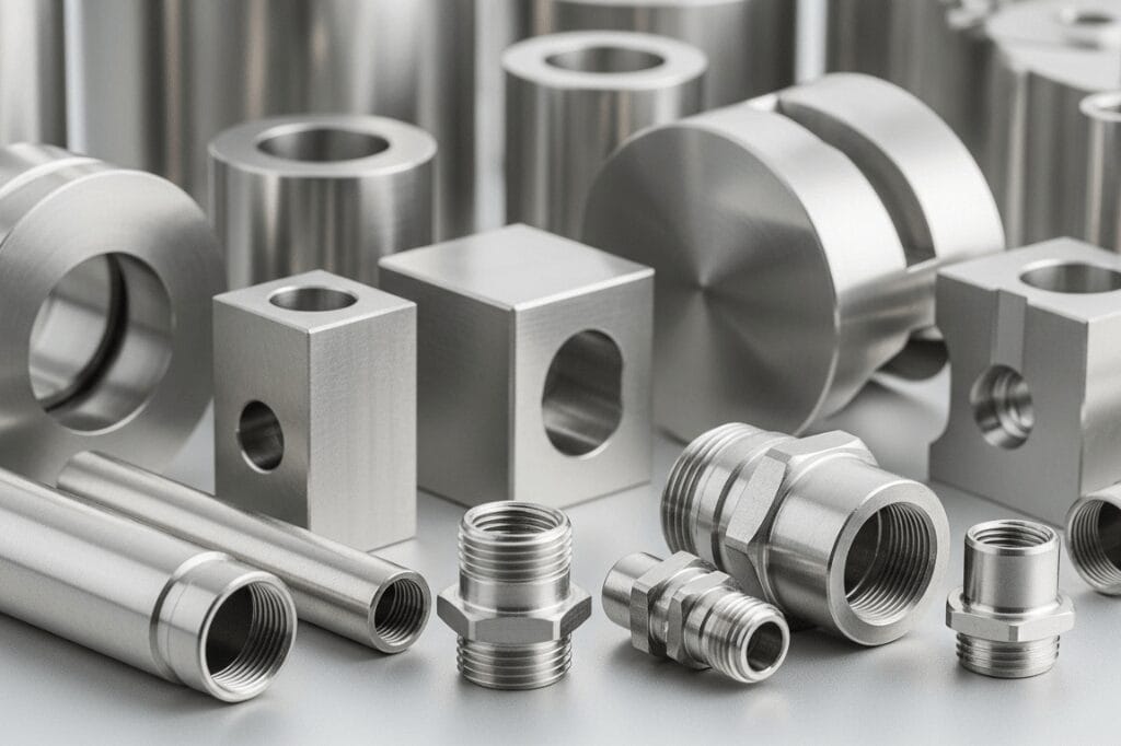 which industries benefit from our metal fabrication stainless steel sheet metal fabrication