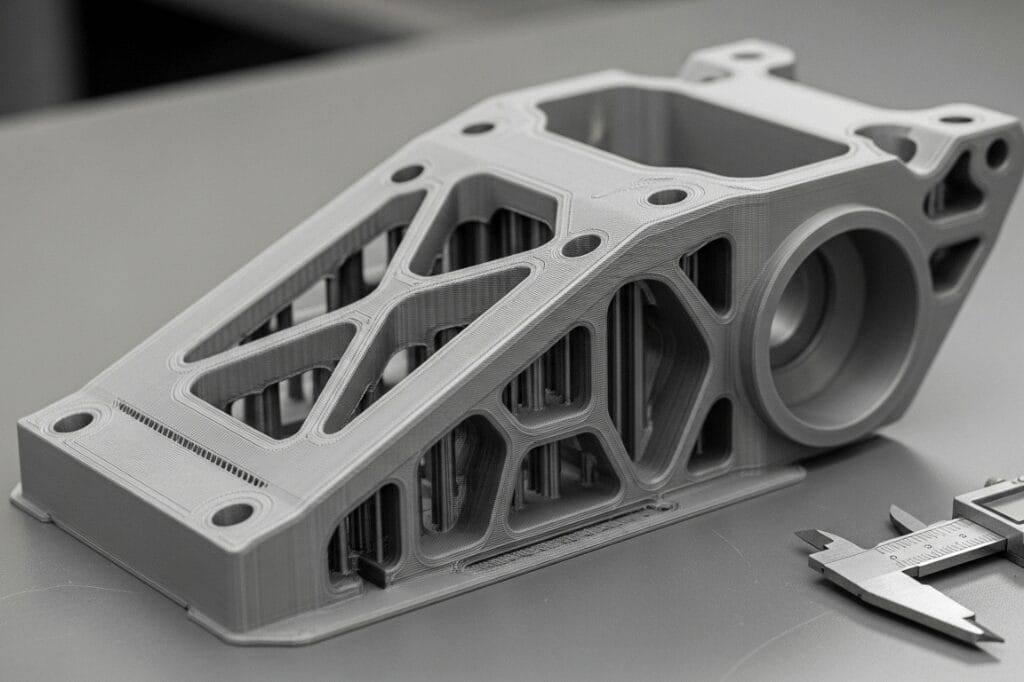 which industries benefit most from large format 3d printing