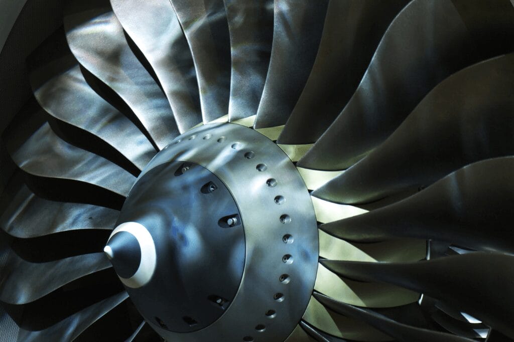 which industries benefit most from precision machined impellers