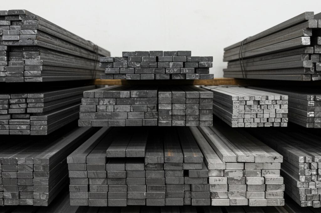 какие железнодорожные материалы и промышленные стандарты мы используем