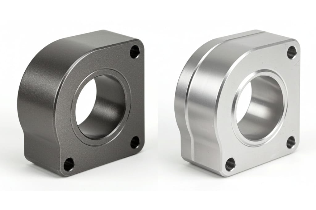 why choose magnesium for cnc machining projects
