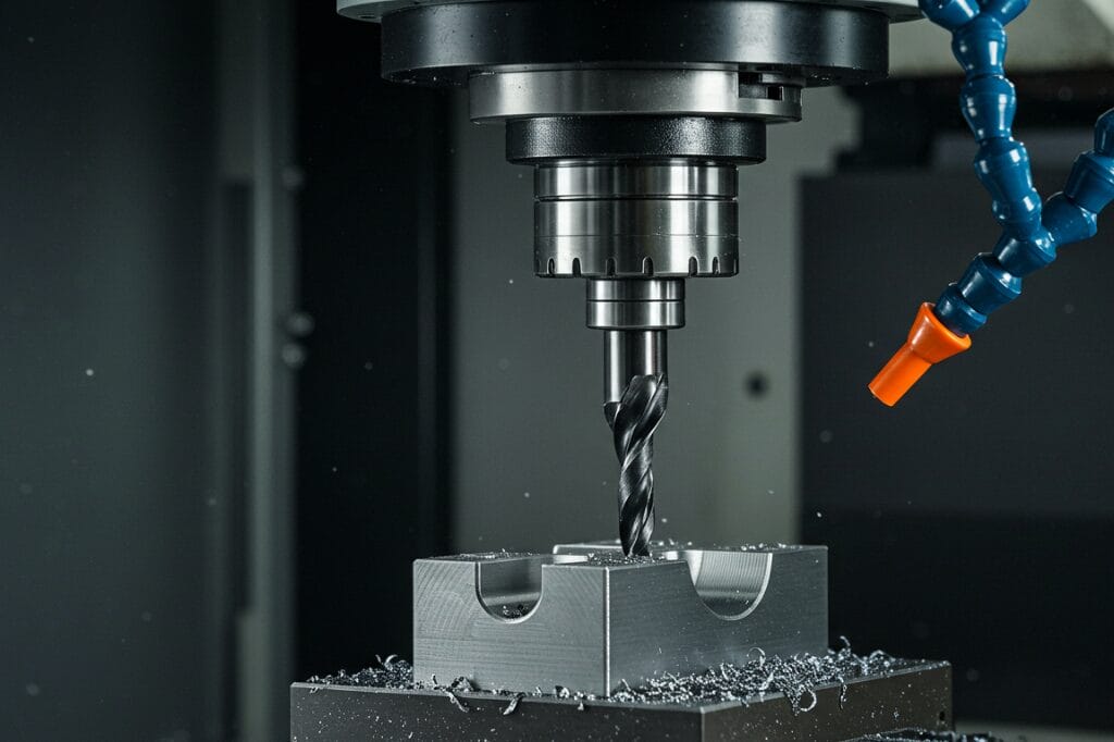 why choose our deep hole drilling expertise