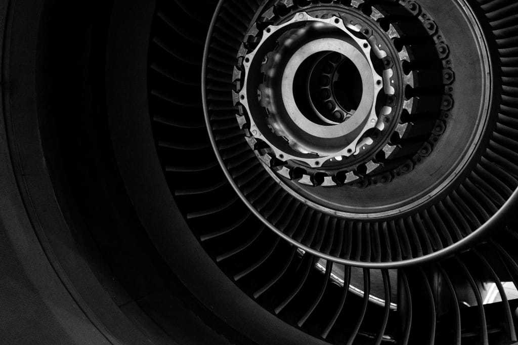 why choose Yijin Solution for aerospace turbine blade manufacturing