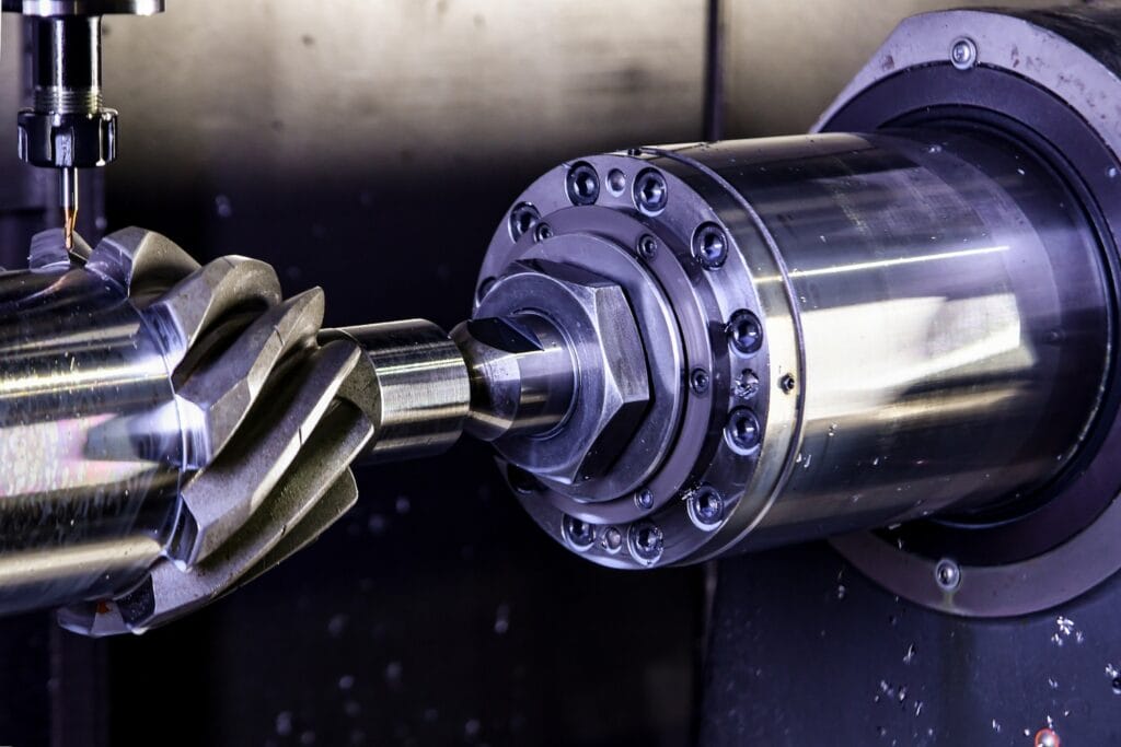 why choose Yijin Solution for defense industry cnc precision machining