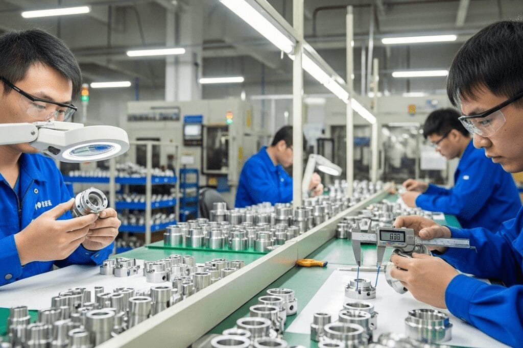 why choose Yijin Solution for large format 3d printing