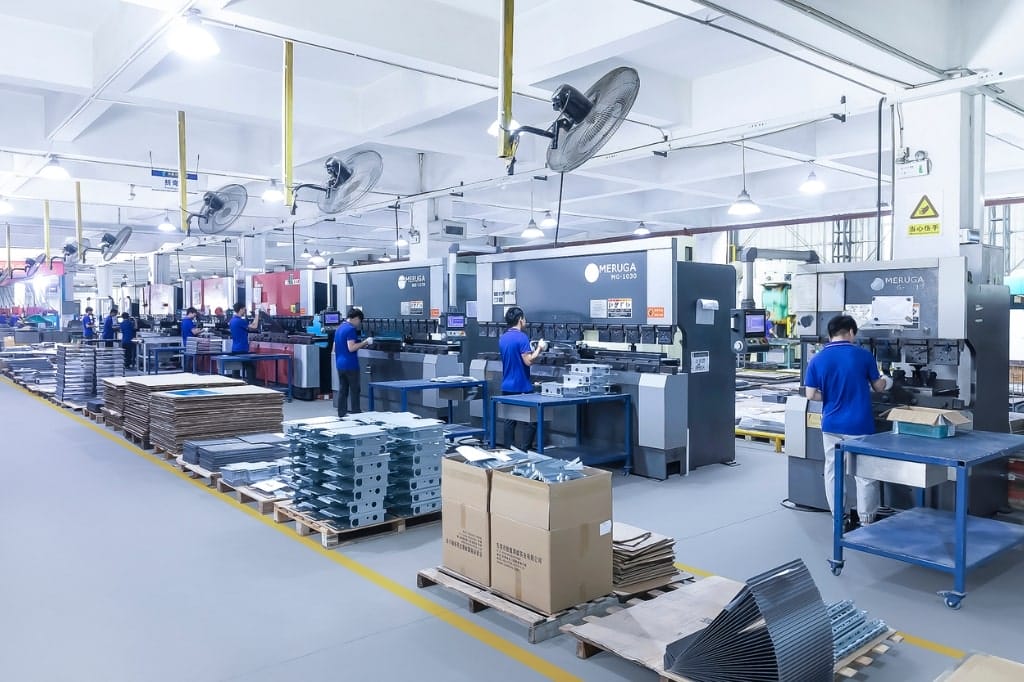 why choose Yijin Solution for laser cutting solutions for automotive parts