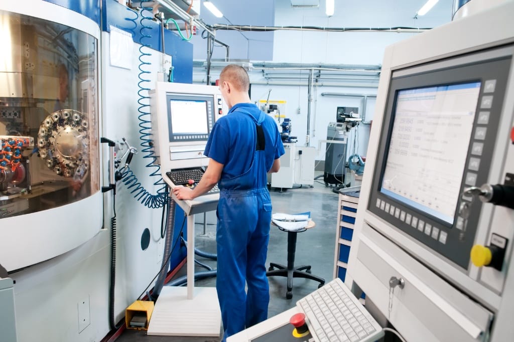 why choose Yijin Solution for peek machining