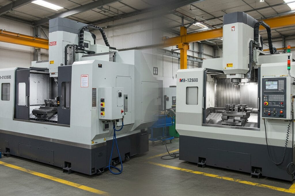 why choose Yijin Solution for professional boat cnc machining