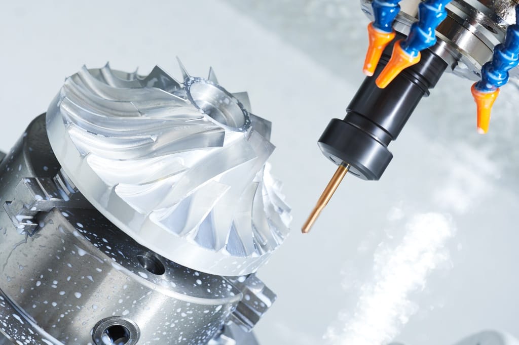 why choose Yijin Solution for slurry pump impeller manufacturing