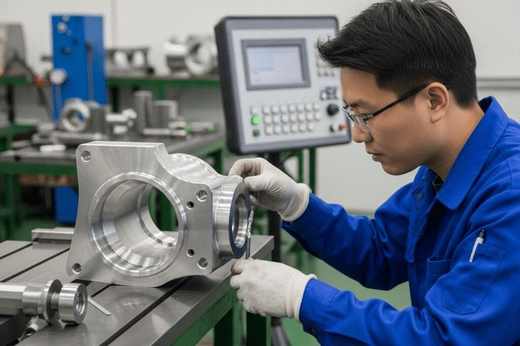 why choose Yijin Solution for steel sheet metal fabrication