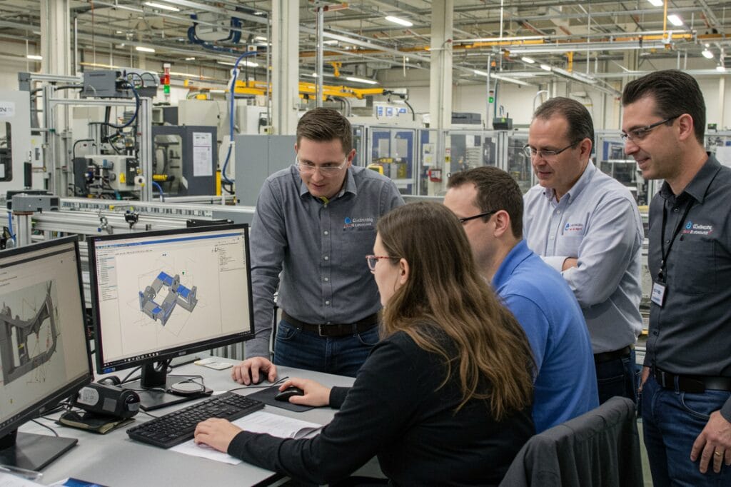 why choose Yijin Solution for your cnc skateboard project