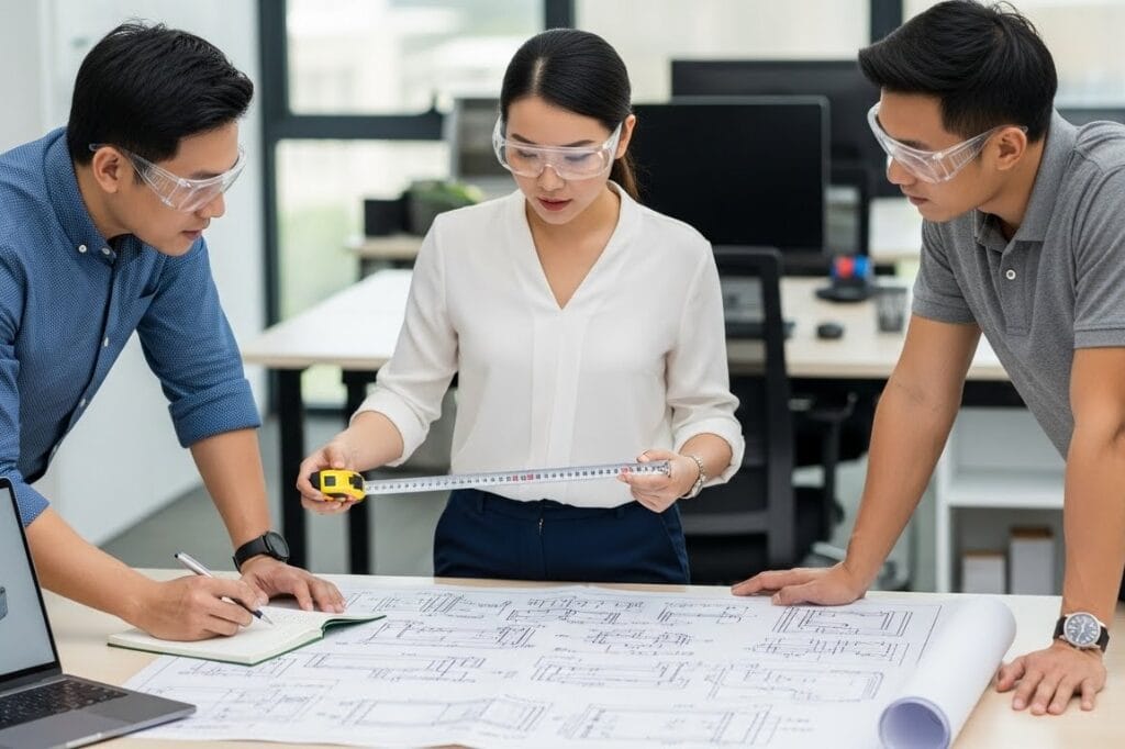 why choose Yijin Solution for your sheet metal detailing