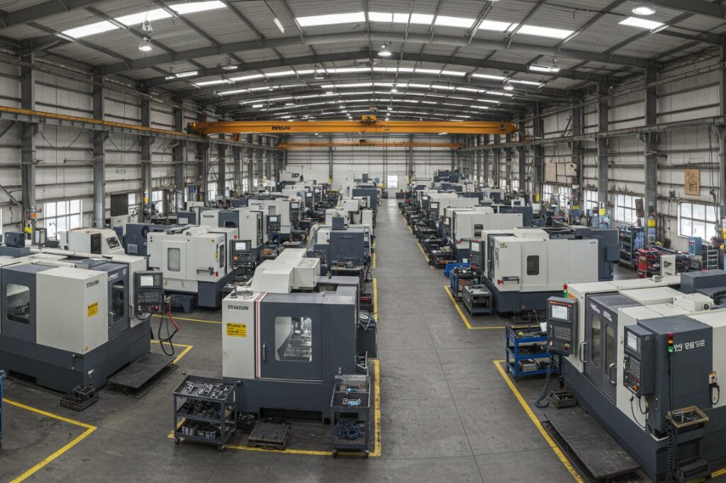 why choose Yijin Solution for your short run projects