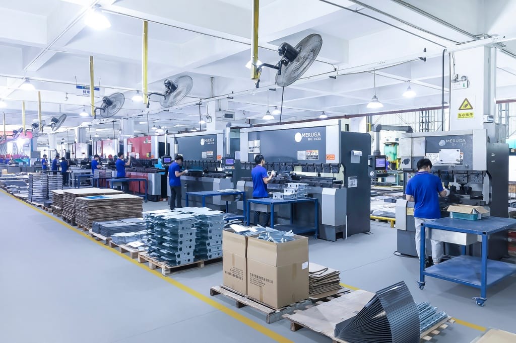 why choose Yijin Solution s tube and pipe bending services