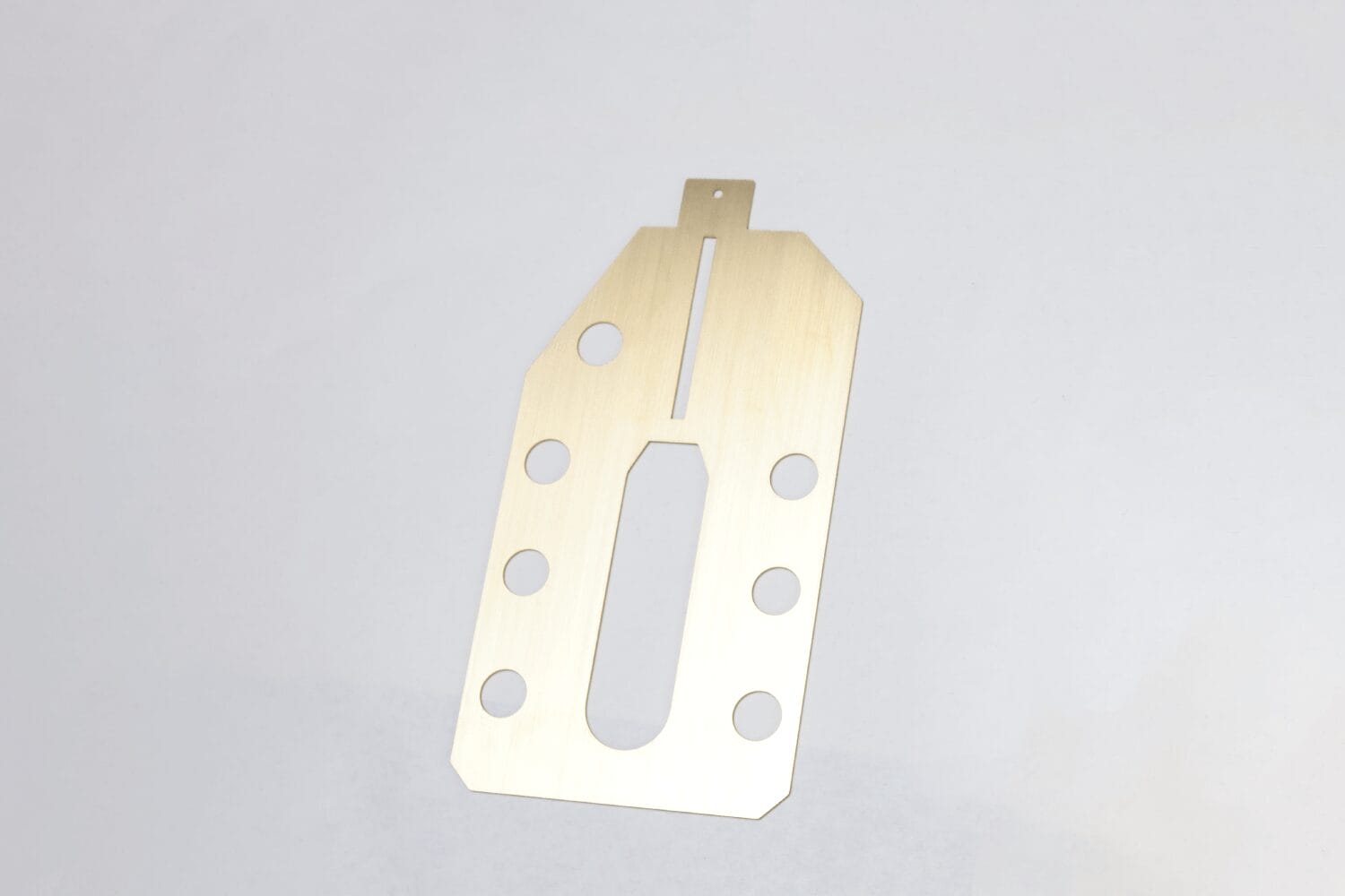 yijin kundenspezifische Hochpräzisionsumformung 