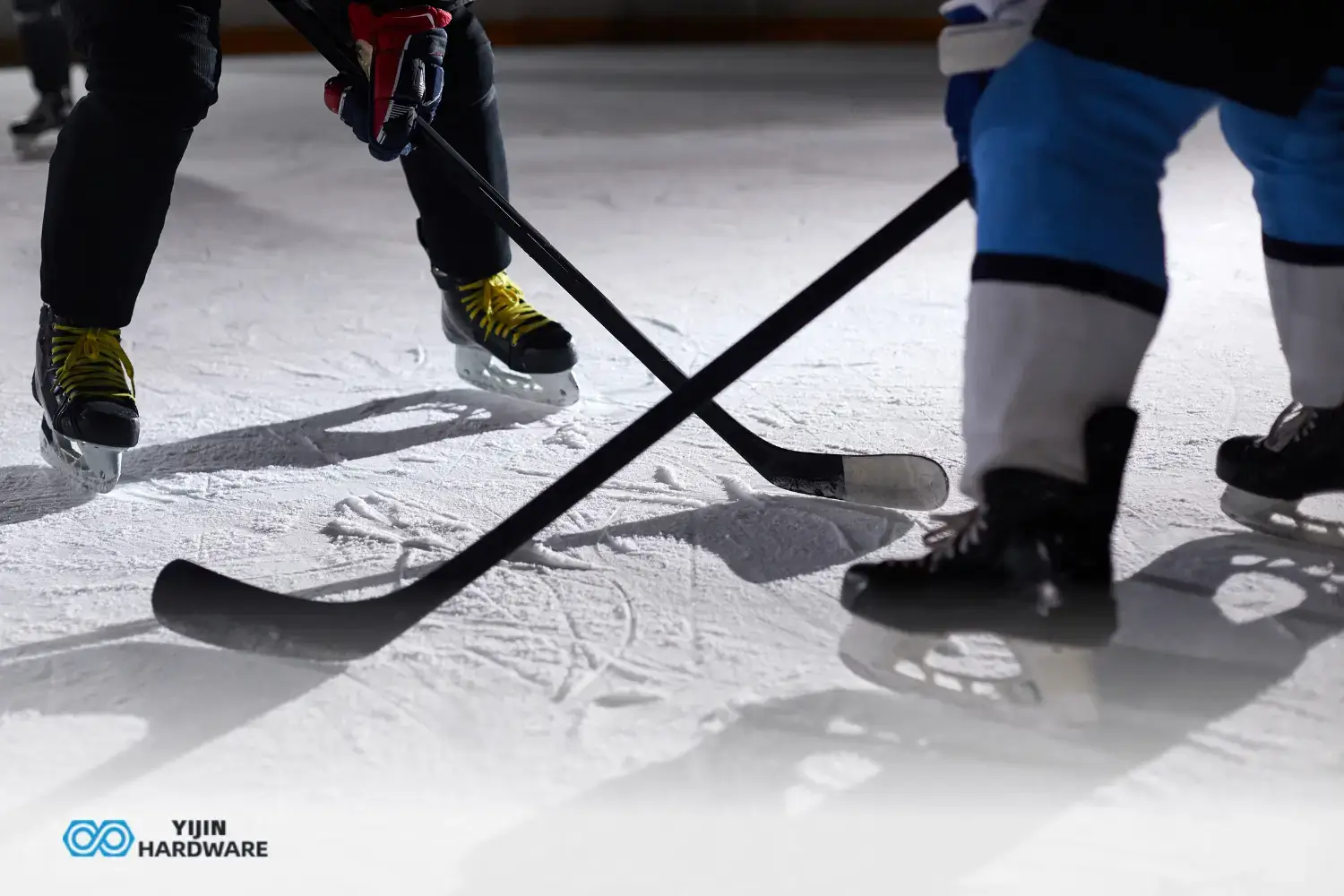 Yijin Solution hockey