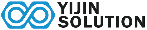 yijin solution logo